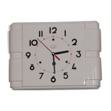 Odo ceramic wall clock