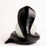Small Cobra Lamp