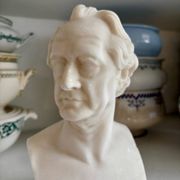 Buste de Johan Wolfgang von Goethe