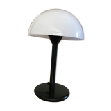 Lampe champignon vintage marque aluminor