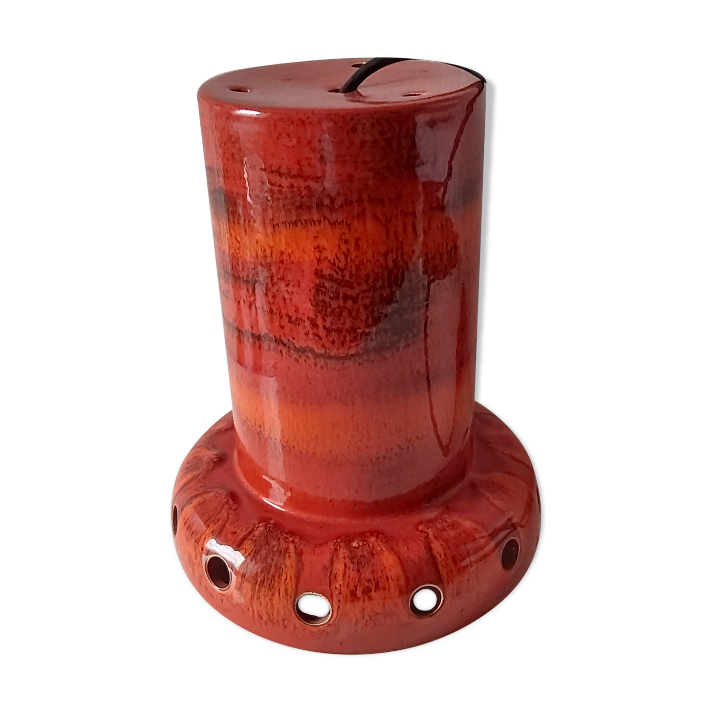 Pendant Lamp, Germany, 1970s