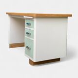 Vintage desk 1950
