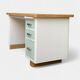 1950s vintage desk