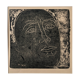 Original engraving by Henry de Waroquier (1936)