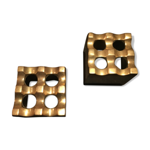 Cendriers à grille de type Ultima