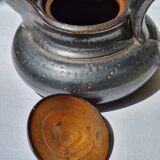 Marcellus Aubry Great teapot