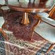 The tulip table