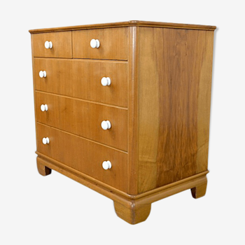 Agathe vintage chest of drawers