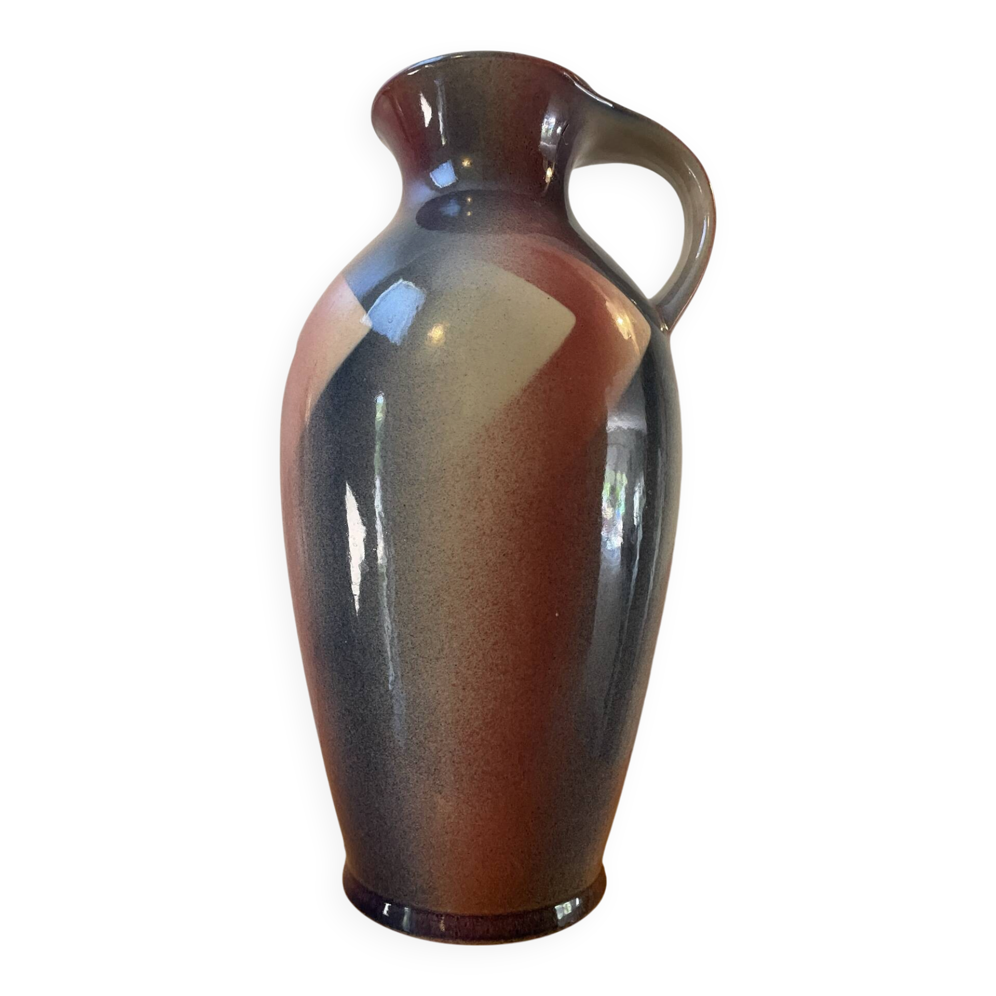 Vase de sol bay -keramik 45cm