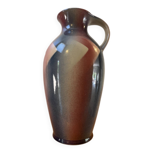 Vase de sol bay -keramik