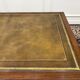 Large Classic English Partnerdesk
