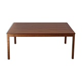 Scandinavian coffee table 70s.