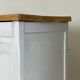Vintage Parisian buffet 50's
