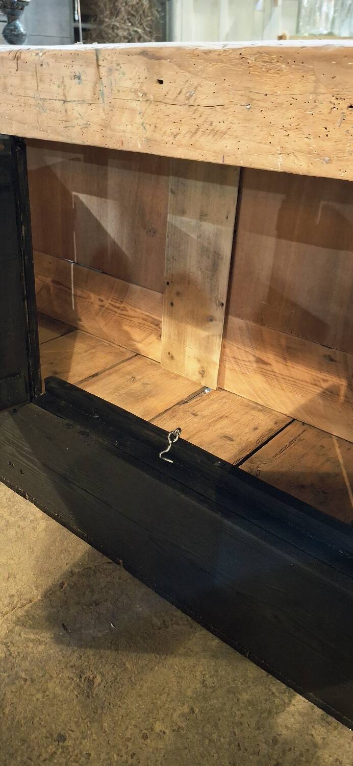 Ancient establishment