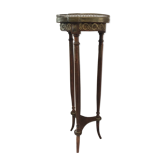 Side table Napoleon III Louis XVI style
