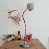 Lampe articulée en métal