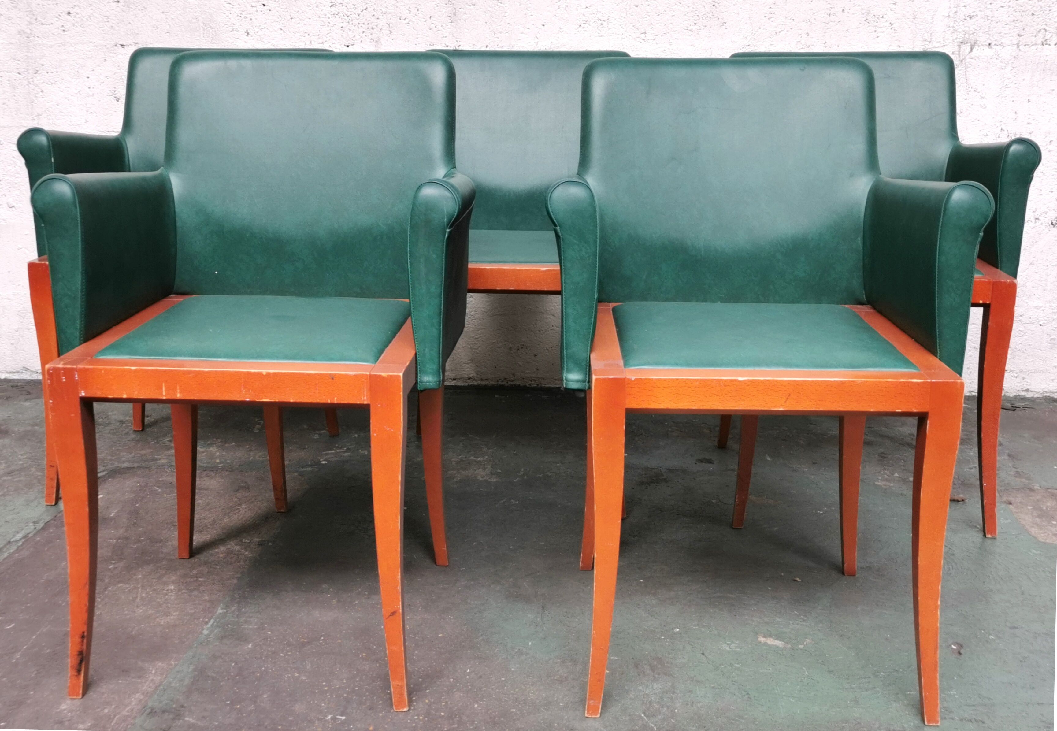 Ligne Roset Bridge chair by Didier Gomez