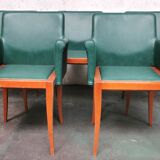 Ligne Roset Bridge chair by Didier Gomez