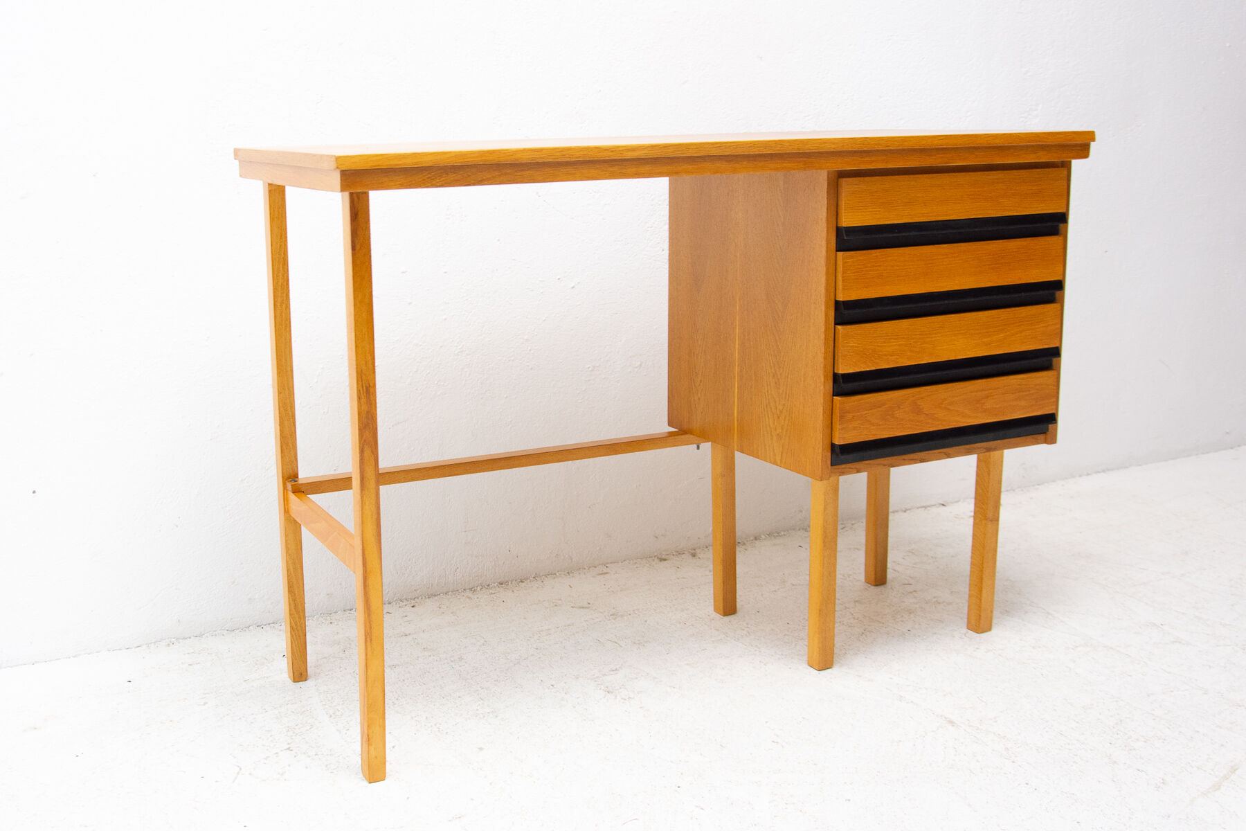 Bureau, années 1960, Tchécoslovaquie