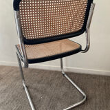 Chair Marcel Breuer Cesca B32 edition Arrben Italy