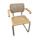 Fauteuil Marcel Breuer b64