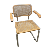 Fauteuil Marcel Breuer b64