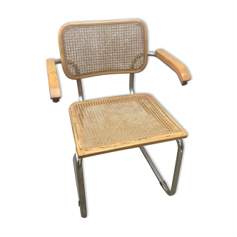 Armchair Marcel Breuer b64