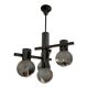 Italian Space Age chandelier