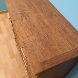 Commode vintage année 1950