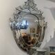 Large Venetian mirror