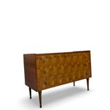 Italian mid century chest of drawers from the 1960s.