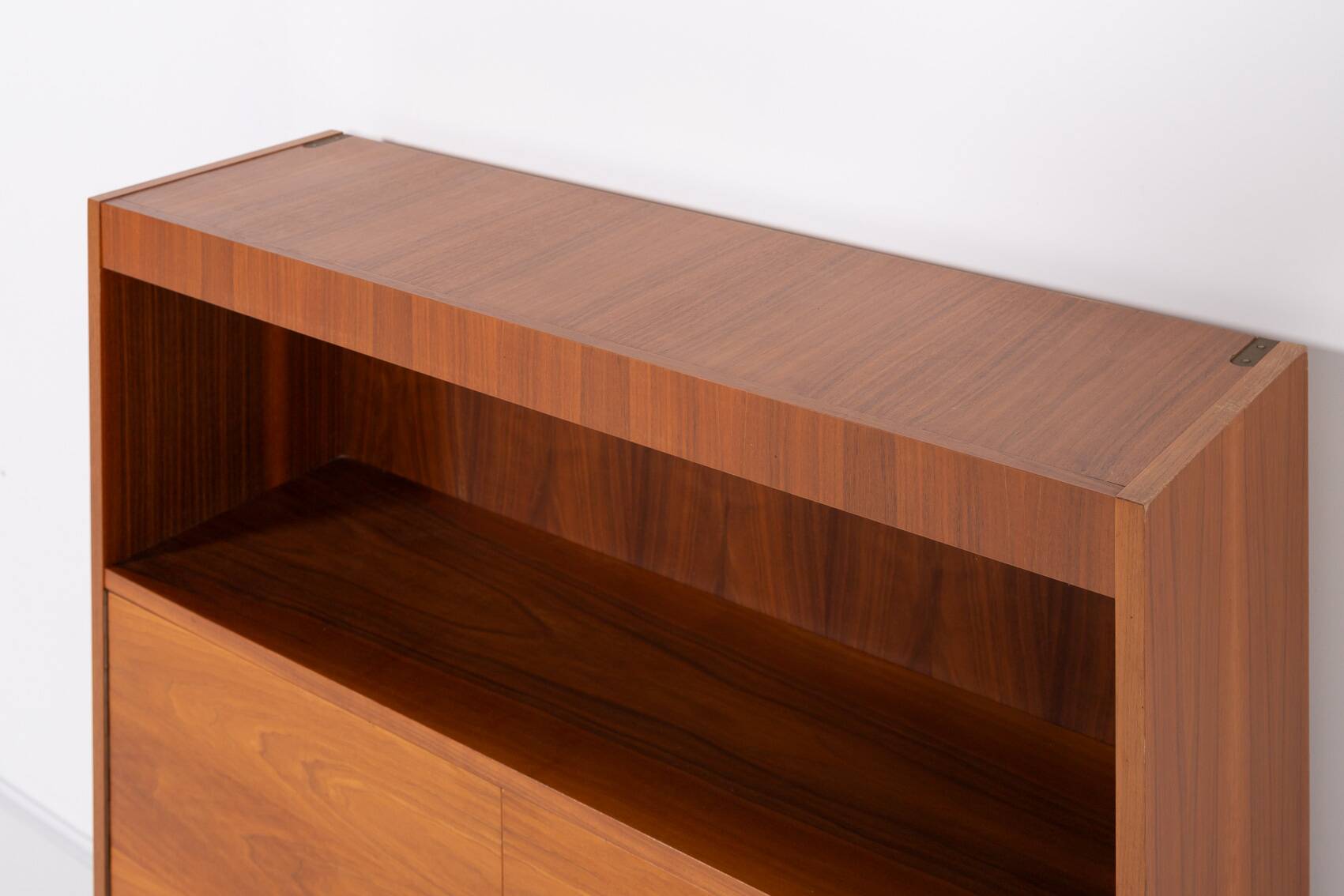 Vintage Danish Modern cabinet from 1970s