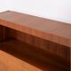 Vintage Danish Modern cabinet from 1970s