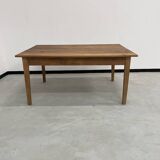 Pine farm table 160 x 110 cm