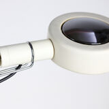 table lamp salice fontana arte richard carruthers  italy 70's