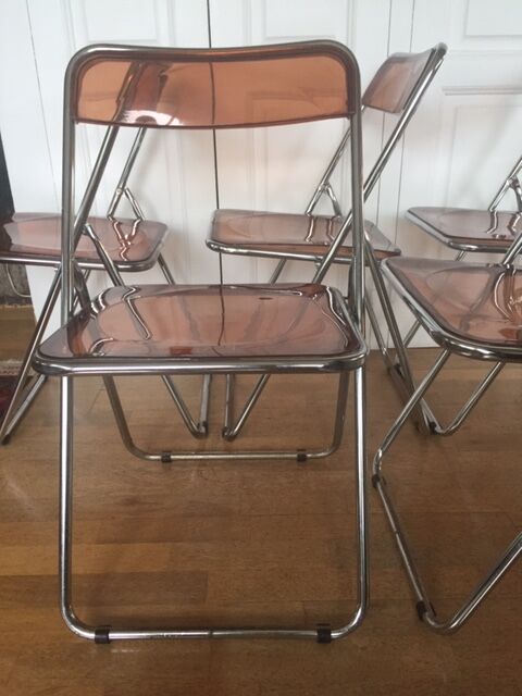 Vintage Cormano chairs