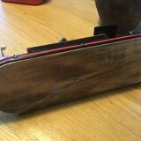 Barge cigarette box