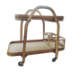 Desserte rotin  60
