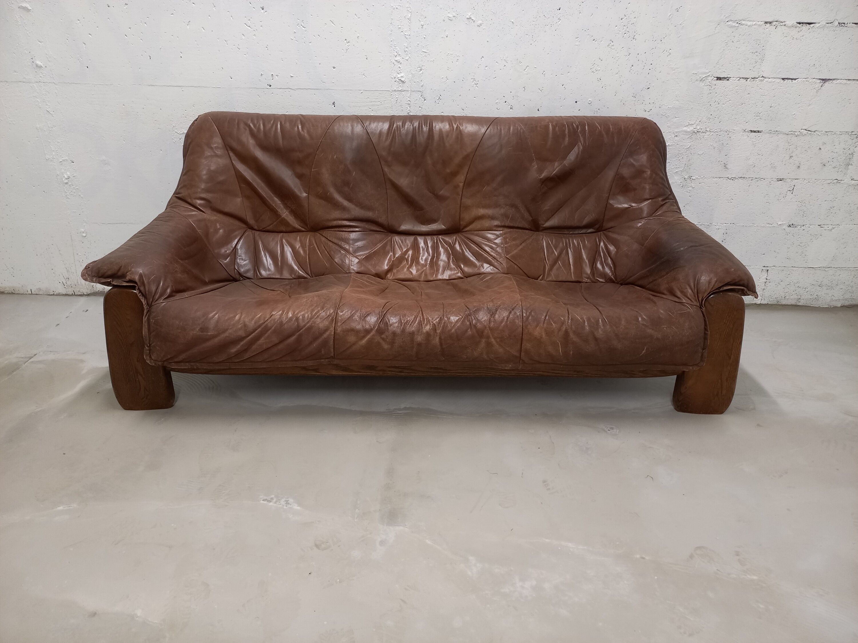 Vintage sofa