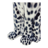 Snowleopard Ceramic