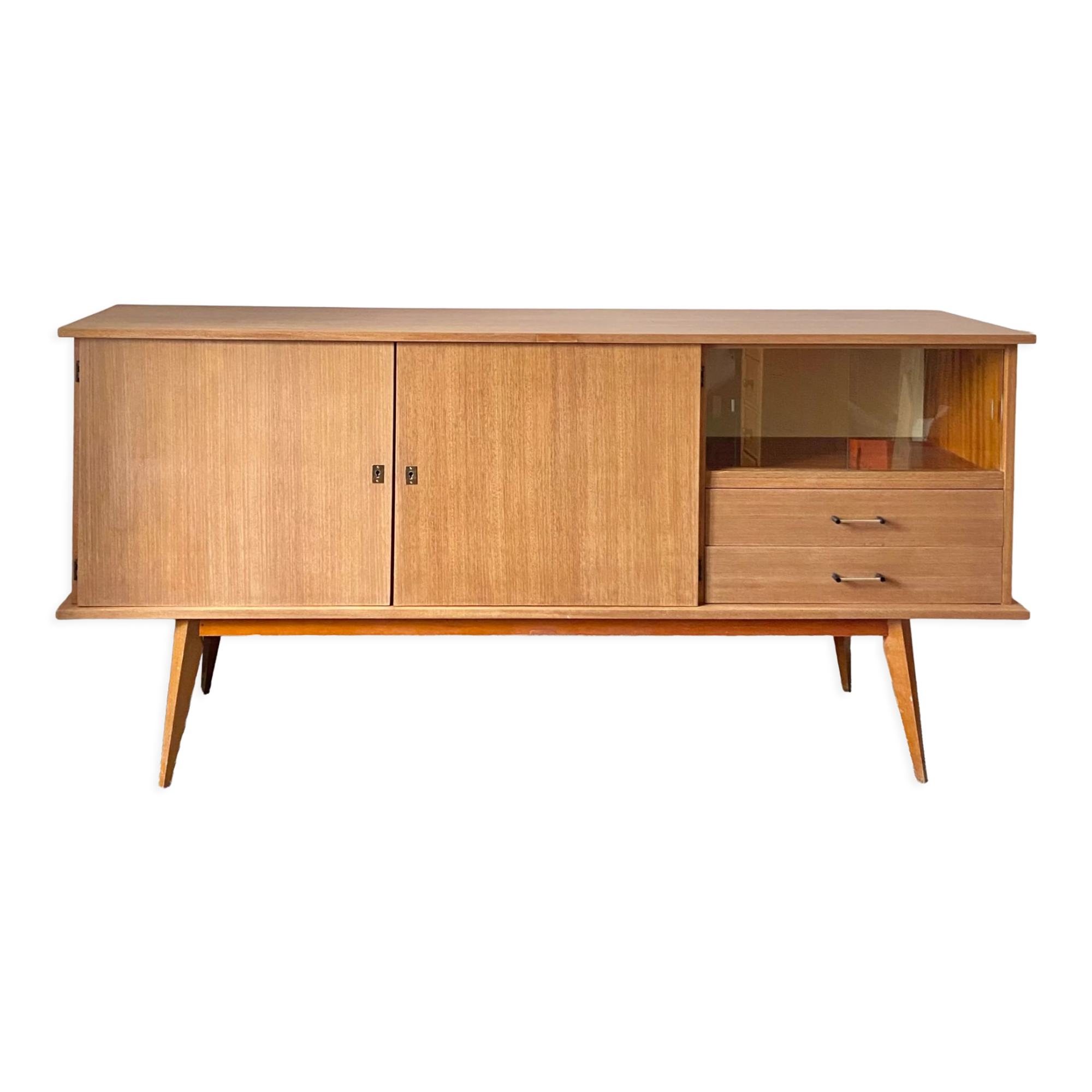 Vintage sideboard