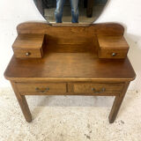 Vintage dressing table 1950
