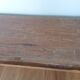 Farm or church bench