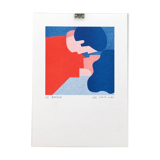 Le baiser