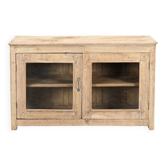 Bhesan - Teak sideboard n°1