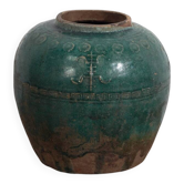 Vase chinois ancien (c.1820) #41