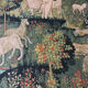 Tapestry Robert Four Aubusson 145cm x 190cm