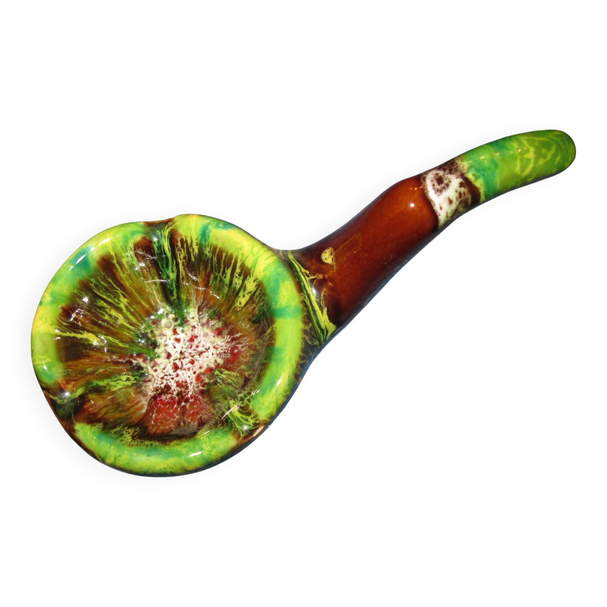 pipe Vallauris
