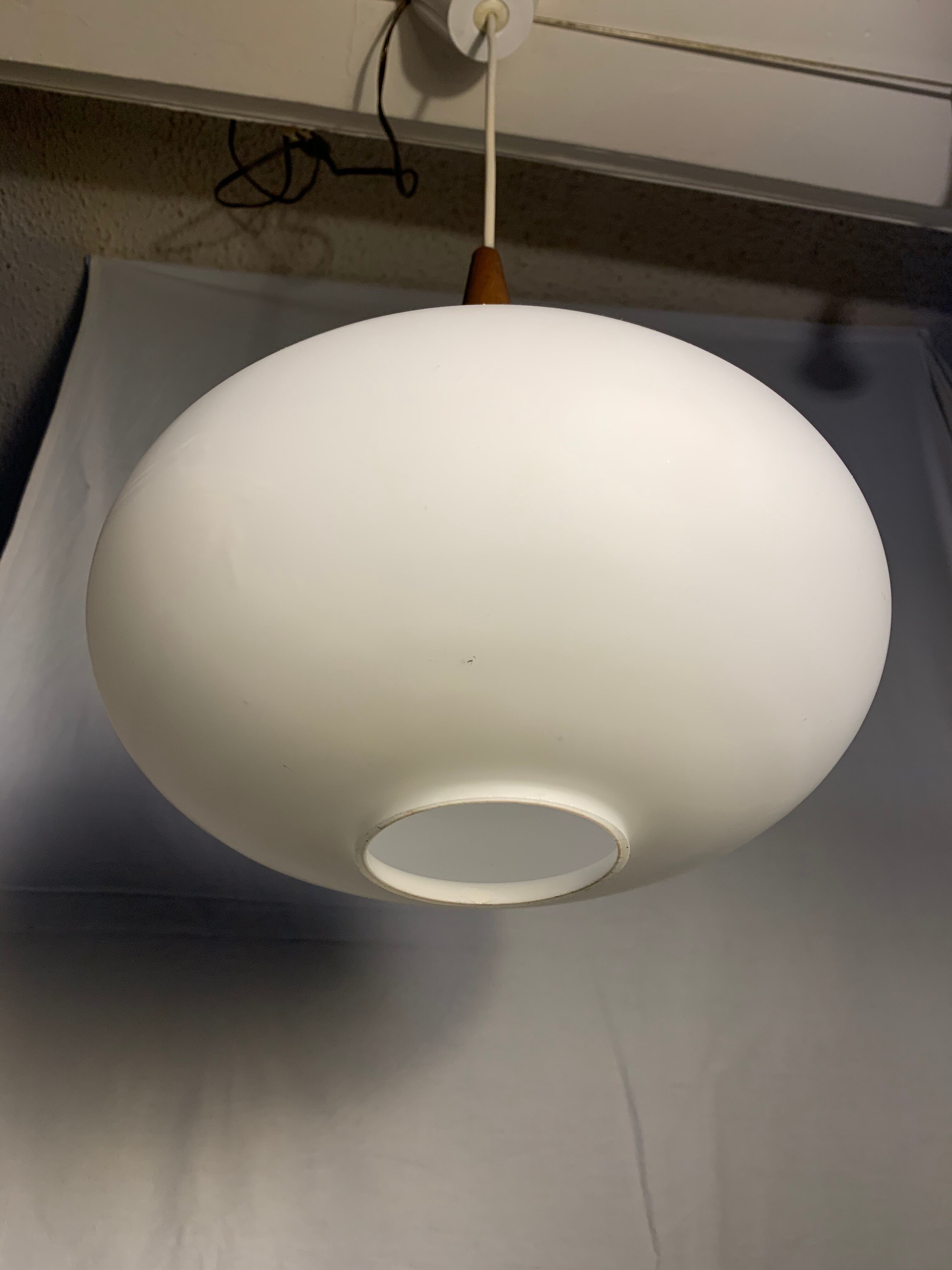 Scandinavian suspension