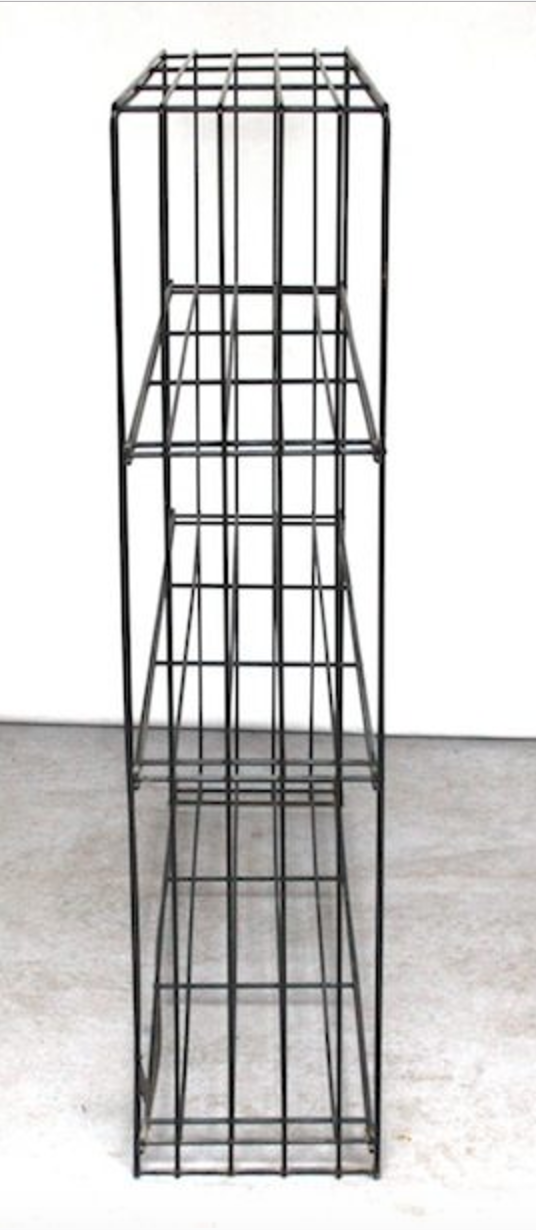 Shelf Tjerk Reijenga